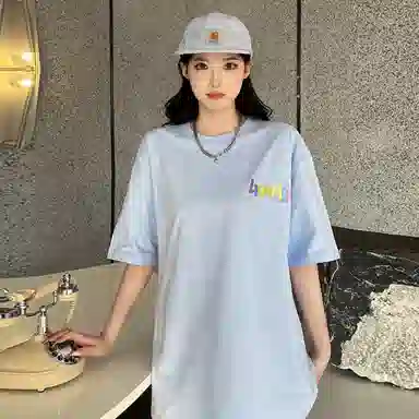 404MOB GANG Logo T