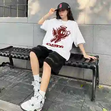 404MOB GANG T