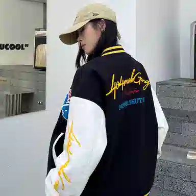 404MOB GANG SLogan