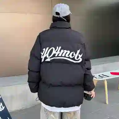 404MOB GANG Logo