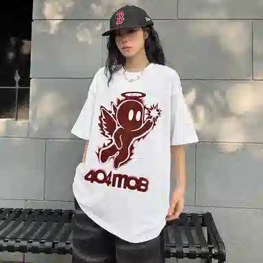 404MOB GANG T