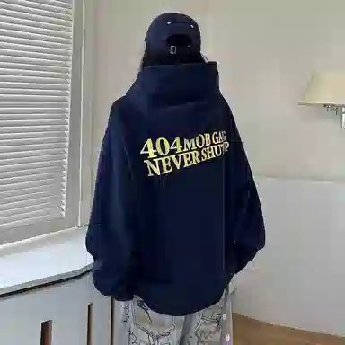 404MOB GANG logo