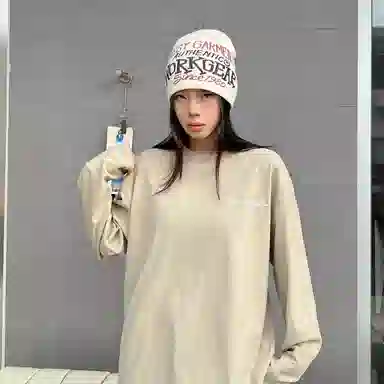 404MOB GANG CleanfitLogoT