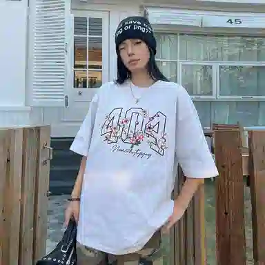 404MOB GANG T