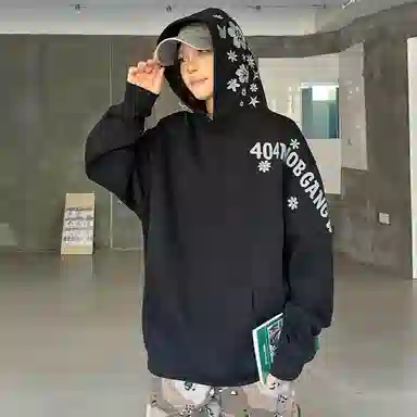 404MOB GANG 7A
