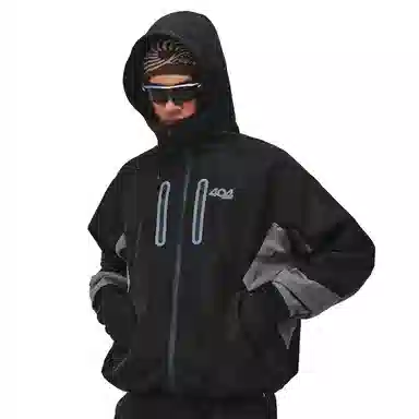 404MOB GANG