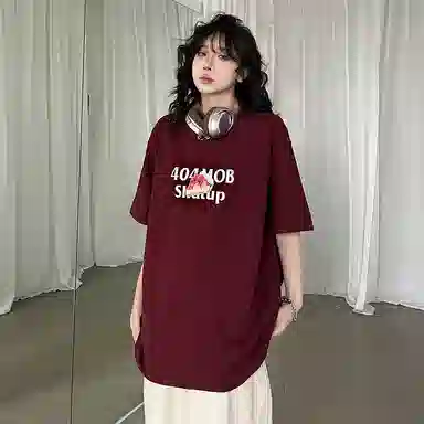 404MOB GANG T