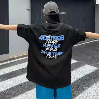404MOB GANG T