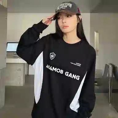 404MOB GANG LogoT