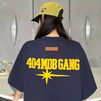 404MOB GANG T