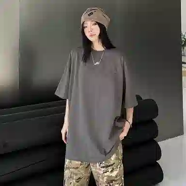 404MOB GANG SS24 LogoT