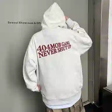 404MOB GANG logo