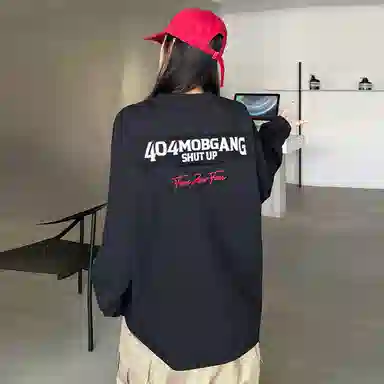 404MOB GANG T
