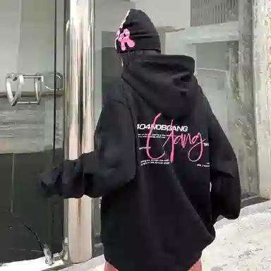 404MOB GANG