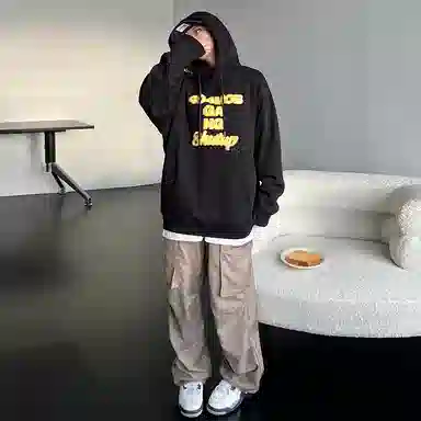 404MOB GANG Slogan