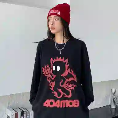 404MOB GANG T