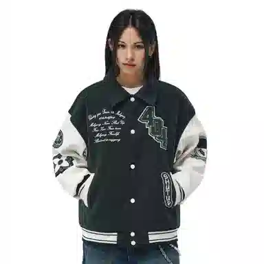 404MOB GANG SloganPU