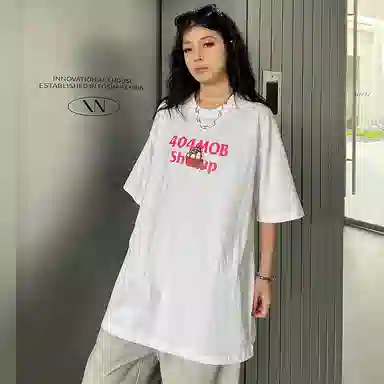 404MOB GANG T