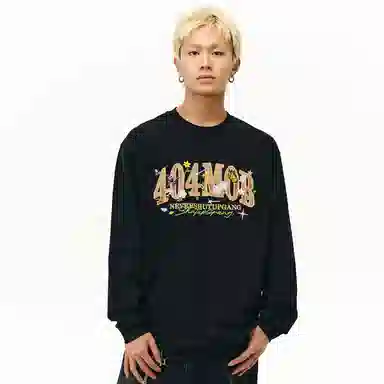 404MOB GANG T