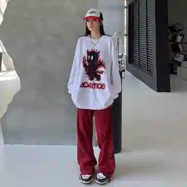 404MOB GANG T
