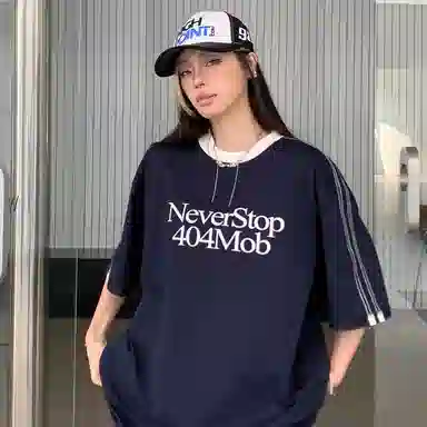 404MOB GANG T