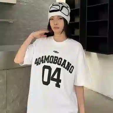 404MOB GANG T
