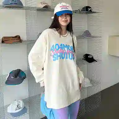 404MOB GANG T