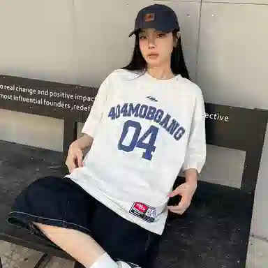 404MOB GANG T