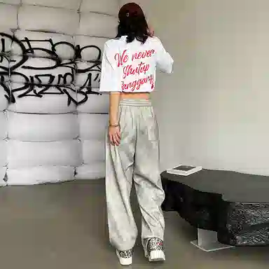 404MOB GANG SS24 Logo