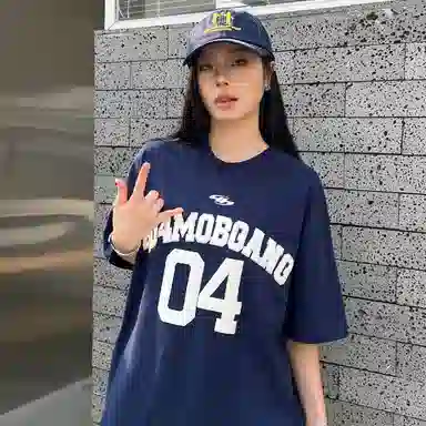 404MOB GANG T