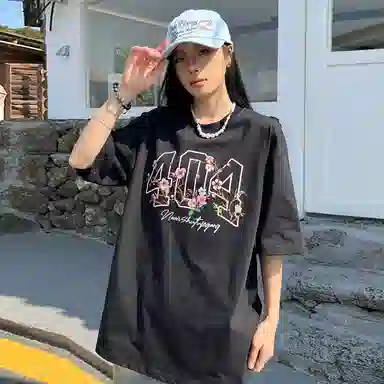 404MOB GANG T