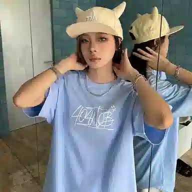 404MOB GANG LOGOT