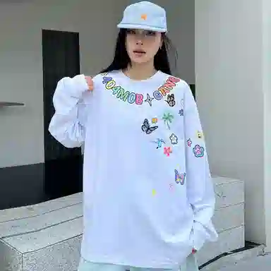 404MOB GANG T