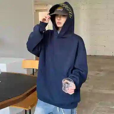 404MOB GANG cleanfitLogo7A
