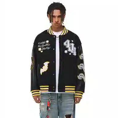 404MOB GANG