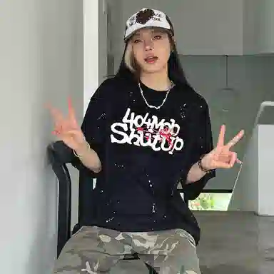 404MOB GANG T
