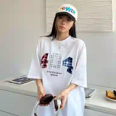 404MOB GANG T