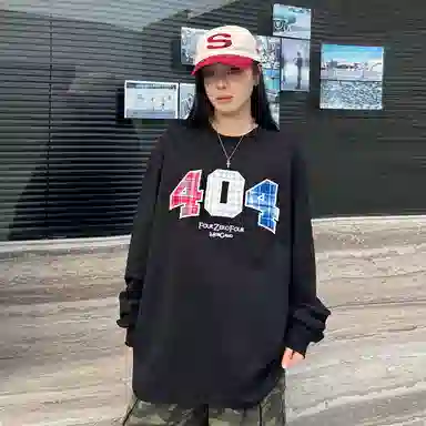 404MOB GANG T