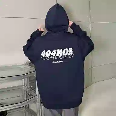 404MOB GANG Logo