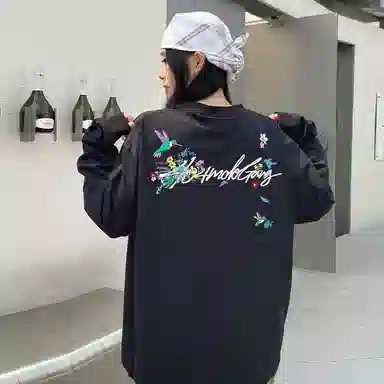 404MOB GANG T