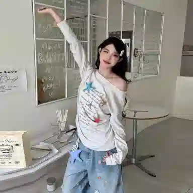 404MOB GANG Slogan T