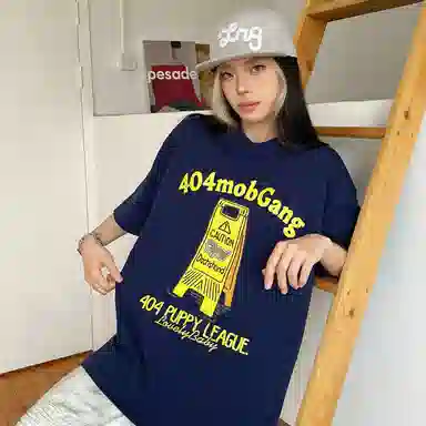 404MOB GANG T