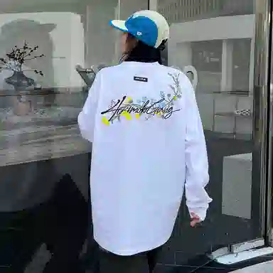 404MOB GANG T