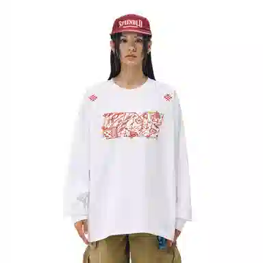 404MOB GANG T