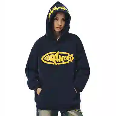 404MOB GANG logo7A