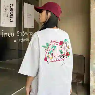 404MOB GANG T
