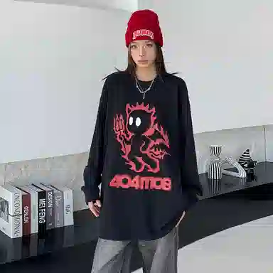 404MOB GANG T