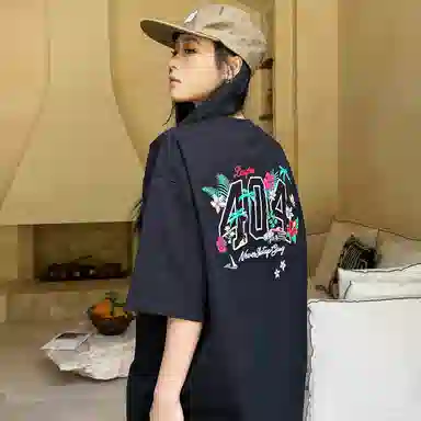 404MOB GANG T