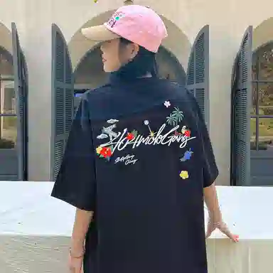 404MOB GANG T