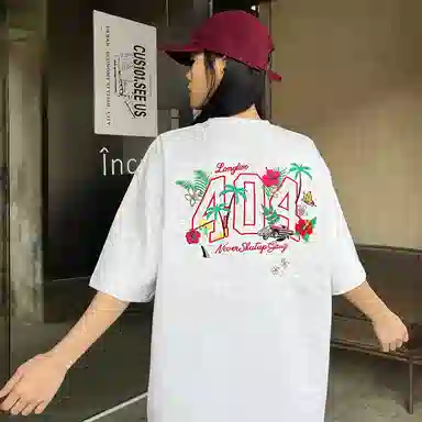 404MOB GANG T